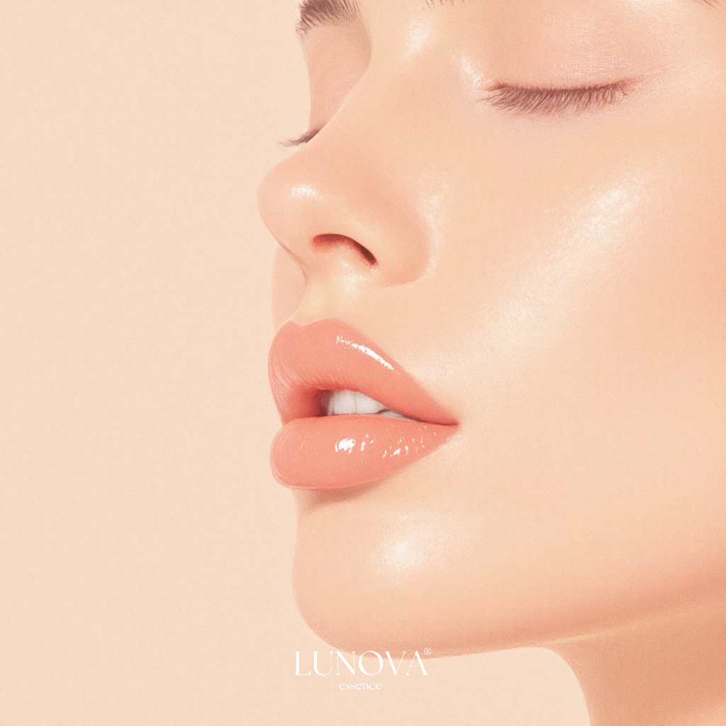 Perfect Gloss – Pêche - Afbeelding 2