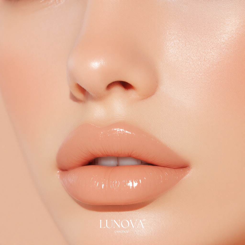 Perfect Gloss - Nude - Afbeelding 2