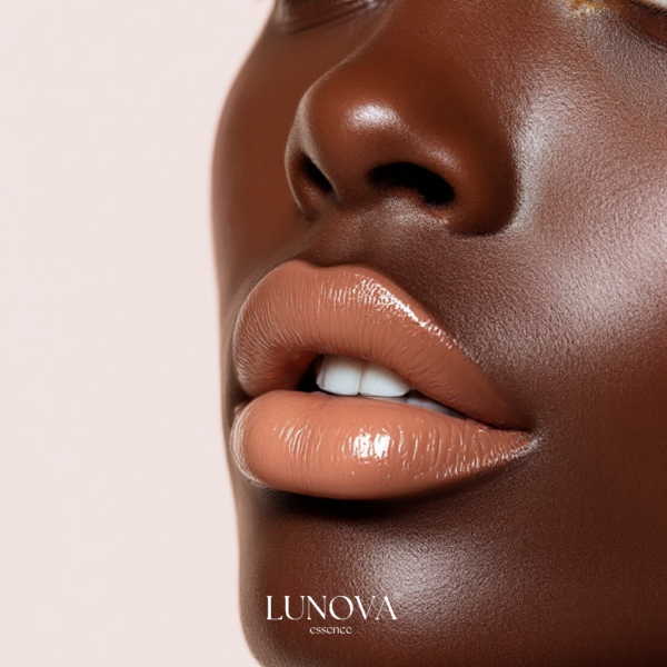 Perfect Gloss - Nude - Afbeelding 3