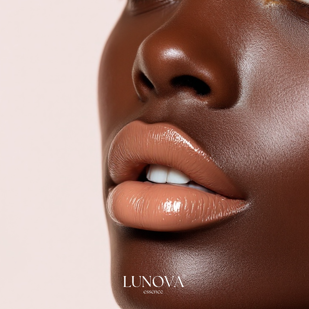 Perfect Gloss - Nude - Afbeelding 3