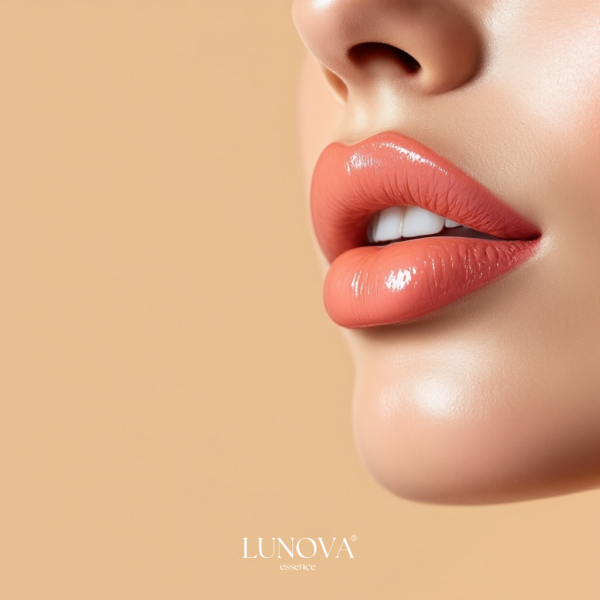 Perfect Gloss – Fleur de Pêche - Afbeelding 3