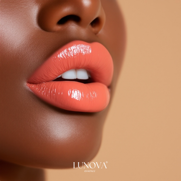 Perfect Gloss – Fleur de Pêche - Afbeelding 2
