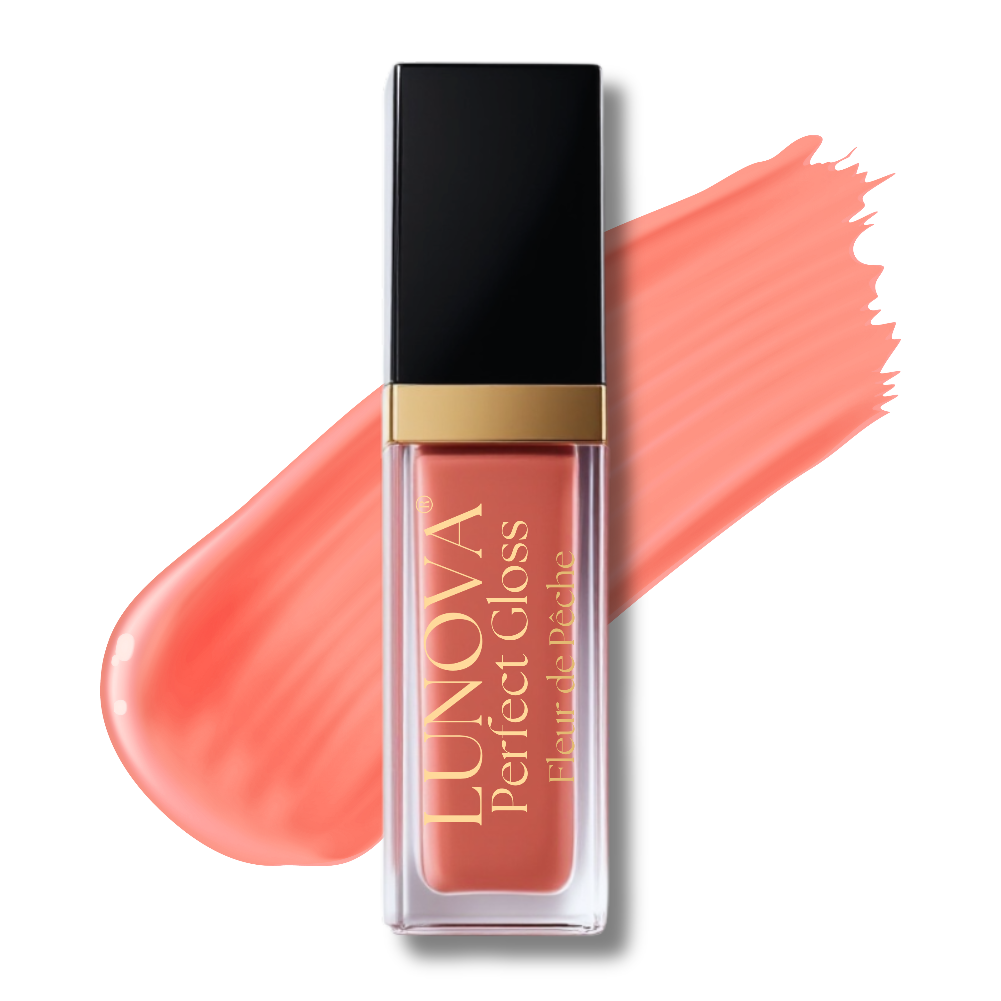 Perfect Gloss – Fleur de Pêche