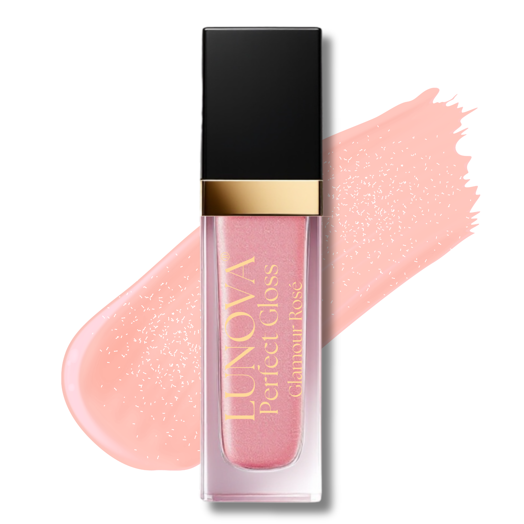 Perfect Gloss - Glamour Rosé
