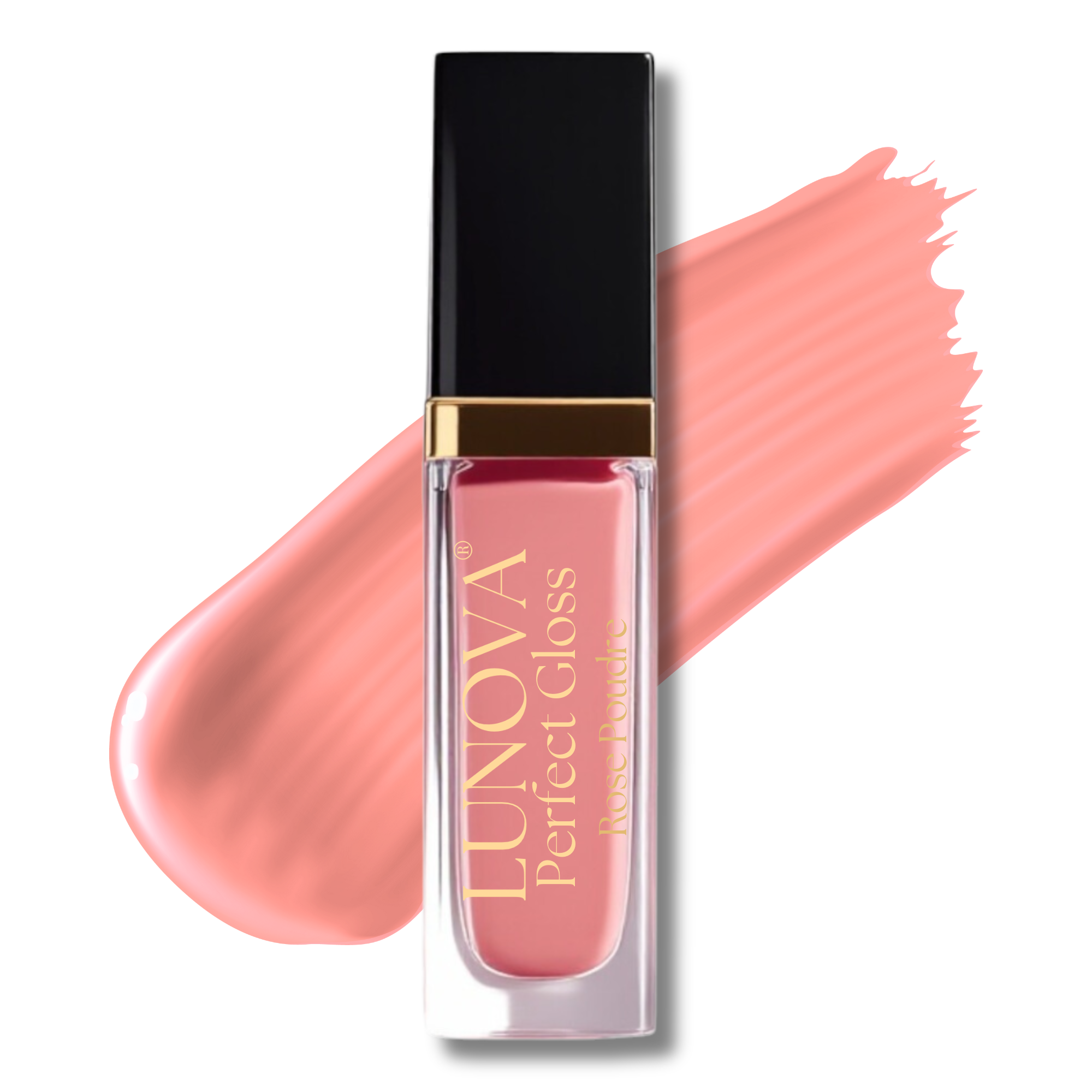Perfect Gloss - Rose Poudre