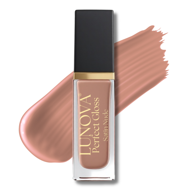 Perfect Gloss - Satin Nude