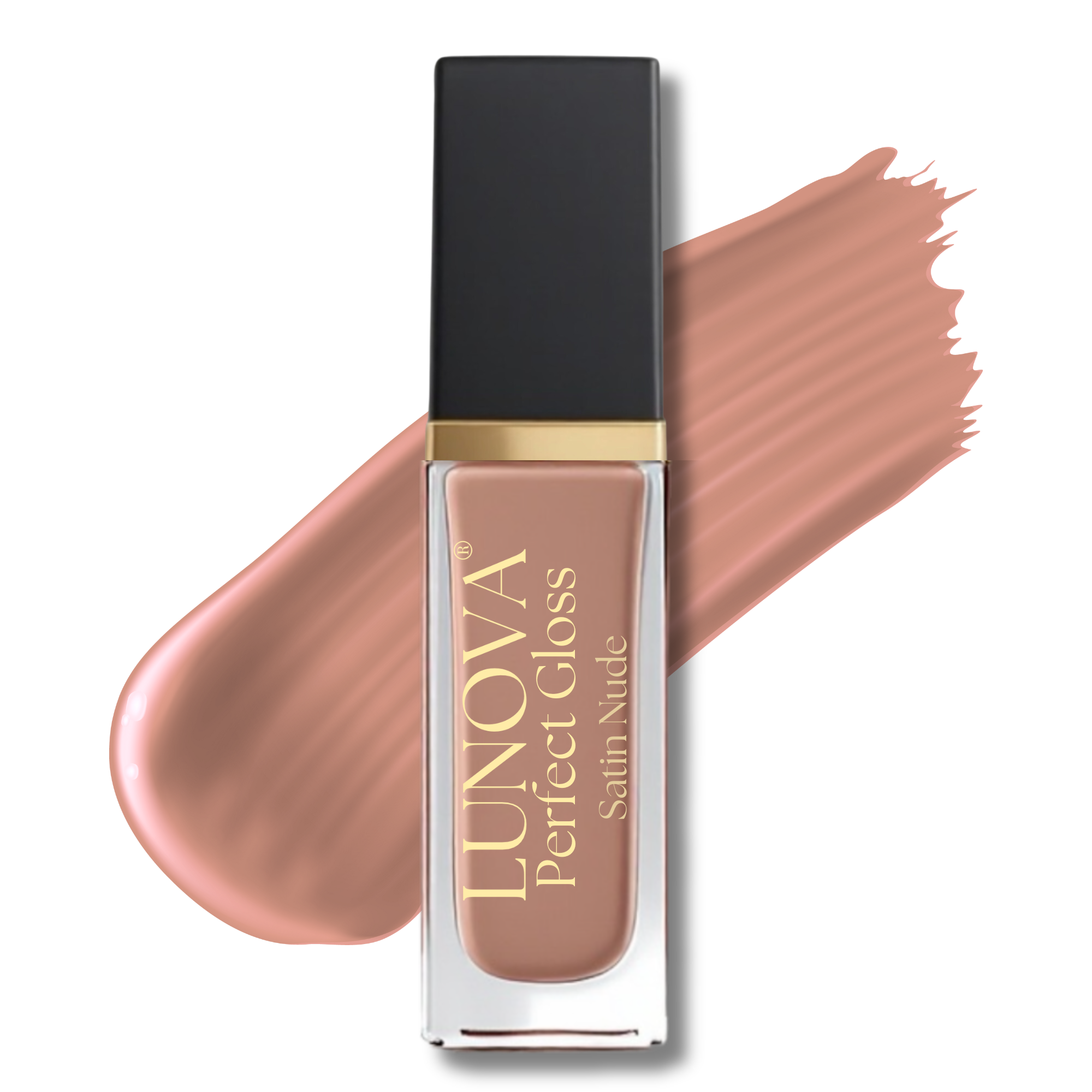 Perfect Gloss - Satin Nude