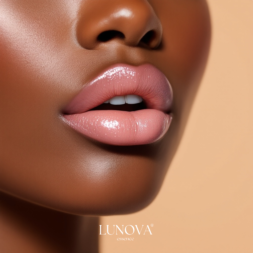 Perfect Gloss - Glamour Rosé - Afbeelding 2