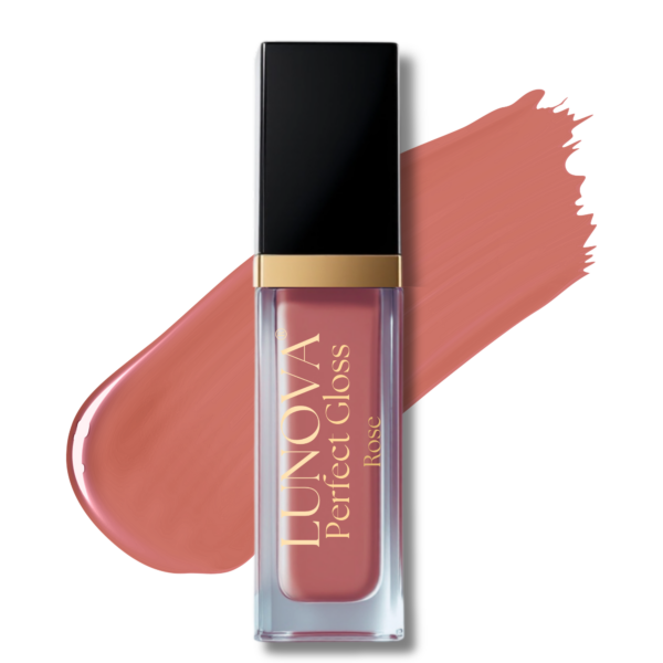 Perfect Gloss - Rose