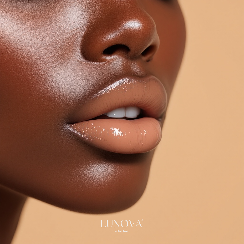 Perfect Gloss - Satin Nude - Image 3