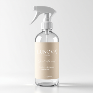 Sweet Almond Roomspray