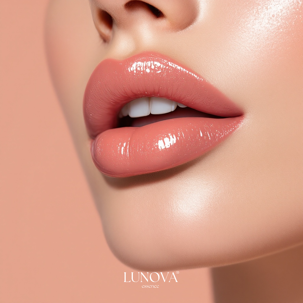 Perfect Gloss - Rose Chaleur - Afbeelding 2