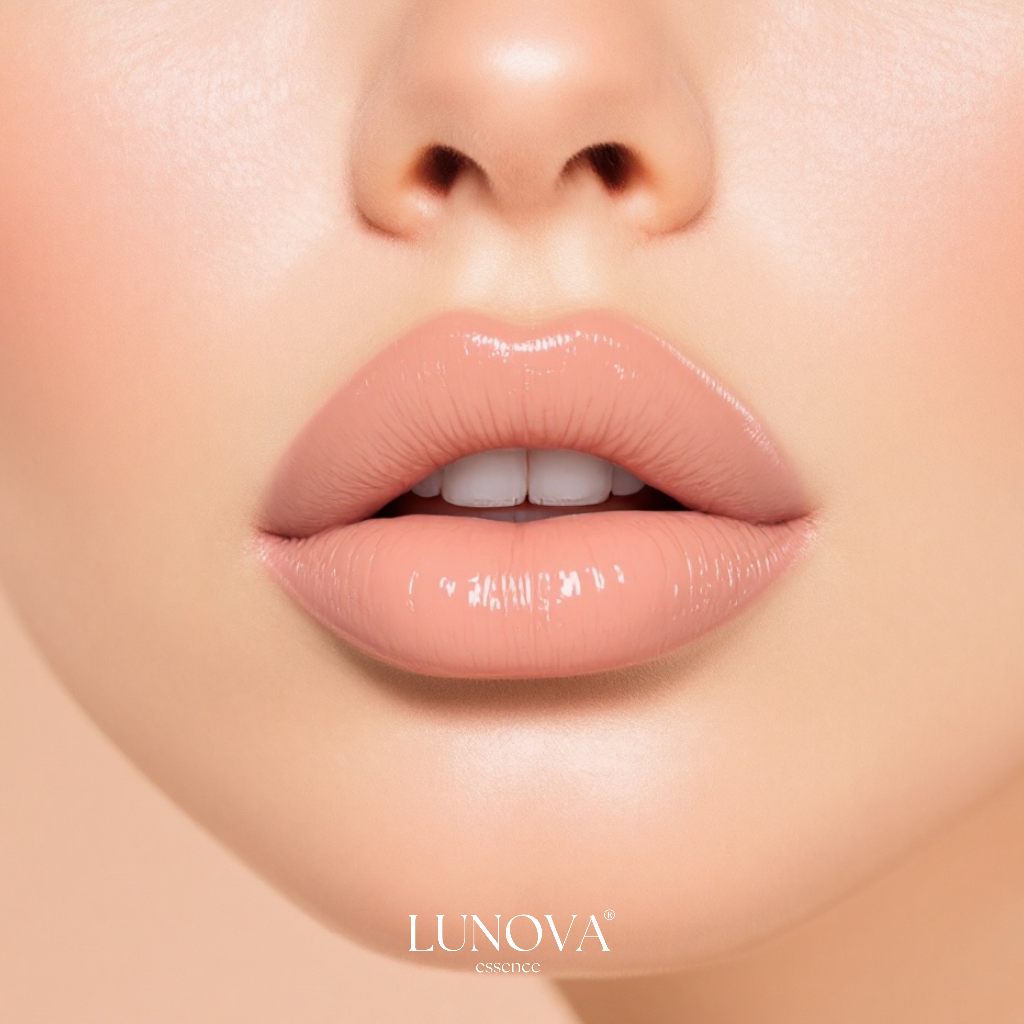 Perfect Gloss - Rose Nude - Image 2