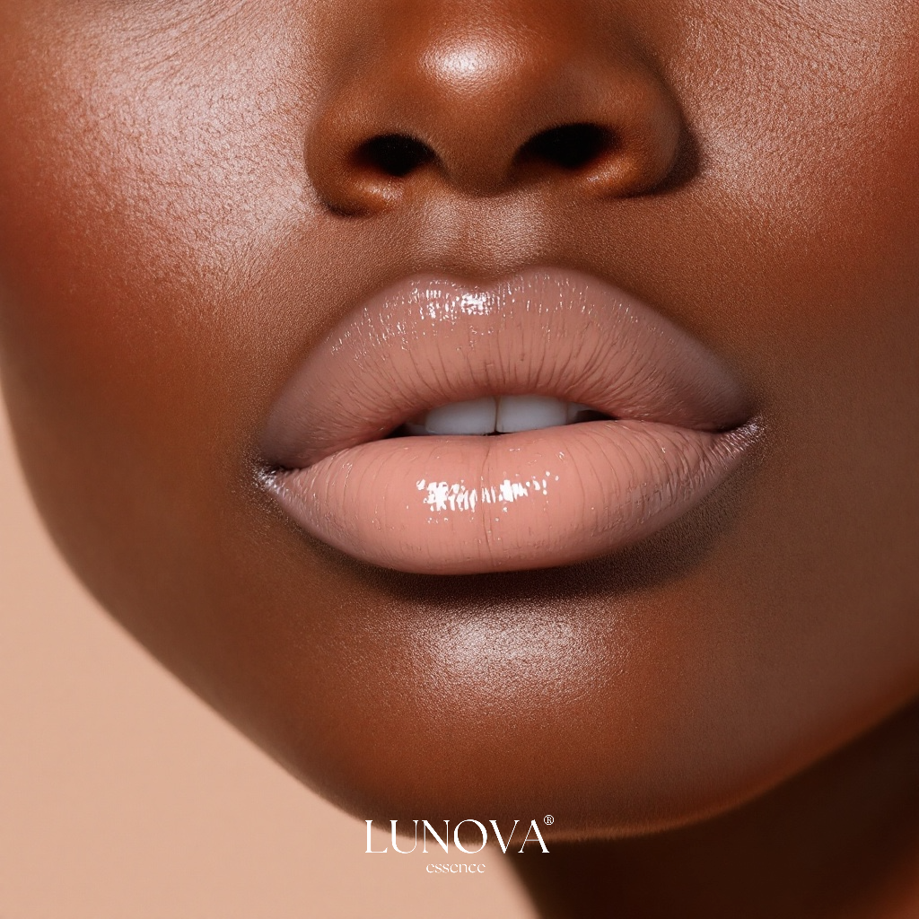 Perfect Gloss - Rose Nude - Image 3