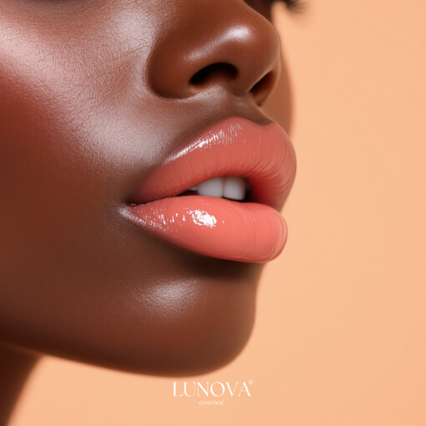 Perfect Gloss - Rose Poudre - Afbeelding 3
