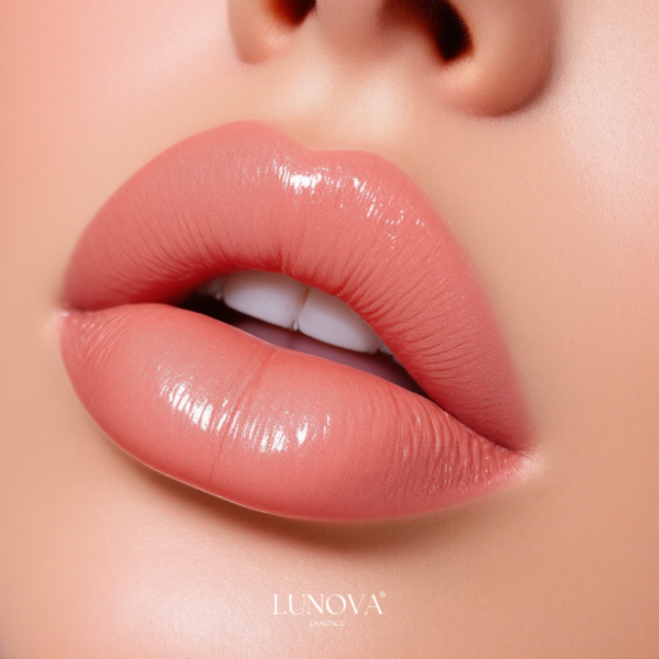 Perfect Gloss - Rose Poudre - Afbeelding 2