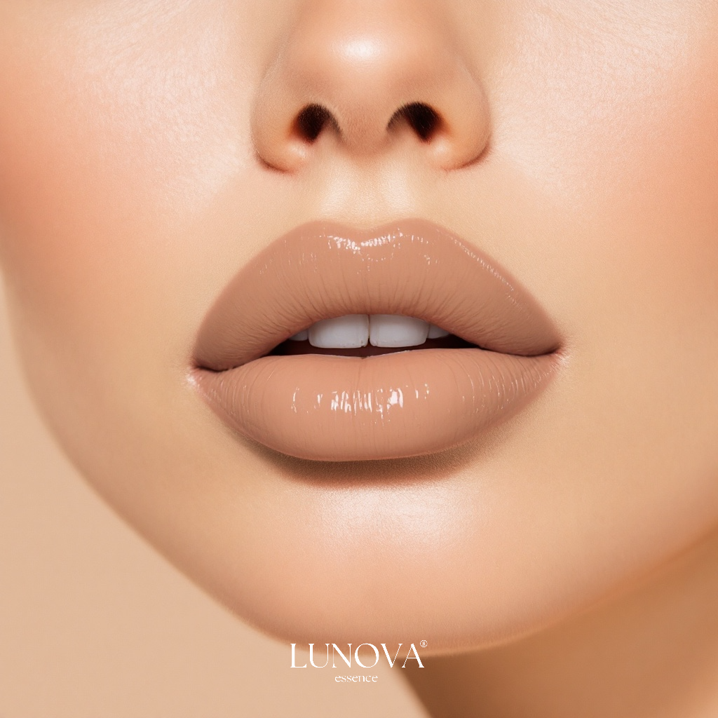 Perfect Gloss - Satin Nude - Image 2