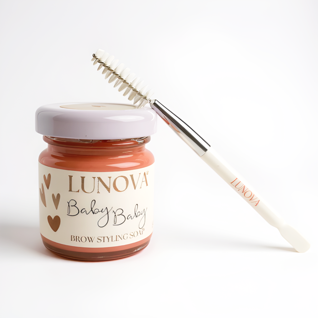 Brow Styling Soap - Baby, Baby - Afbeelding 2
