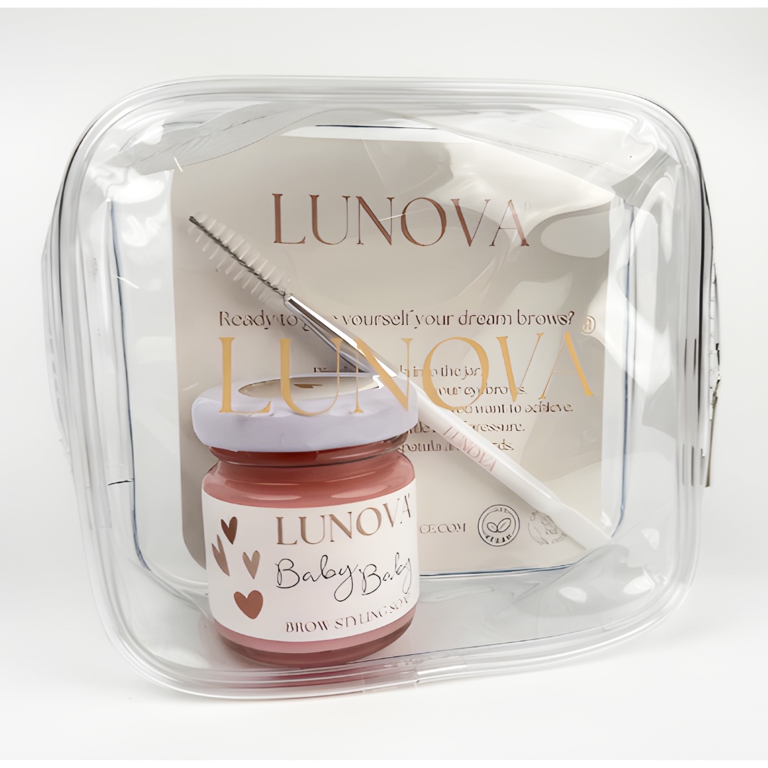 Brow Styling Soap - Baby, Baby