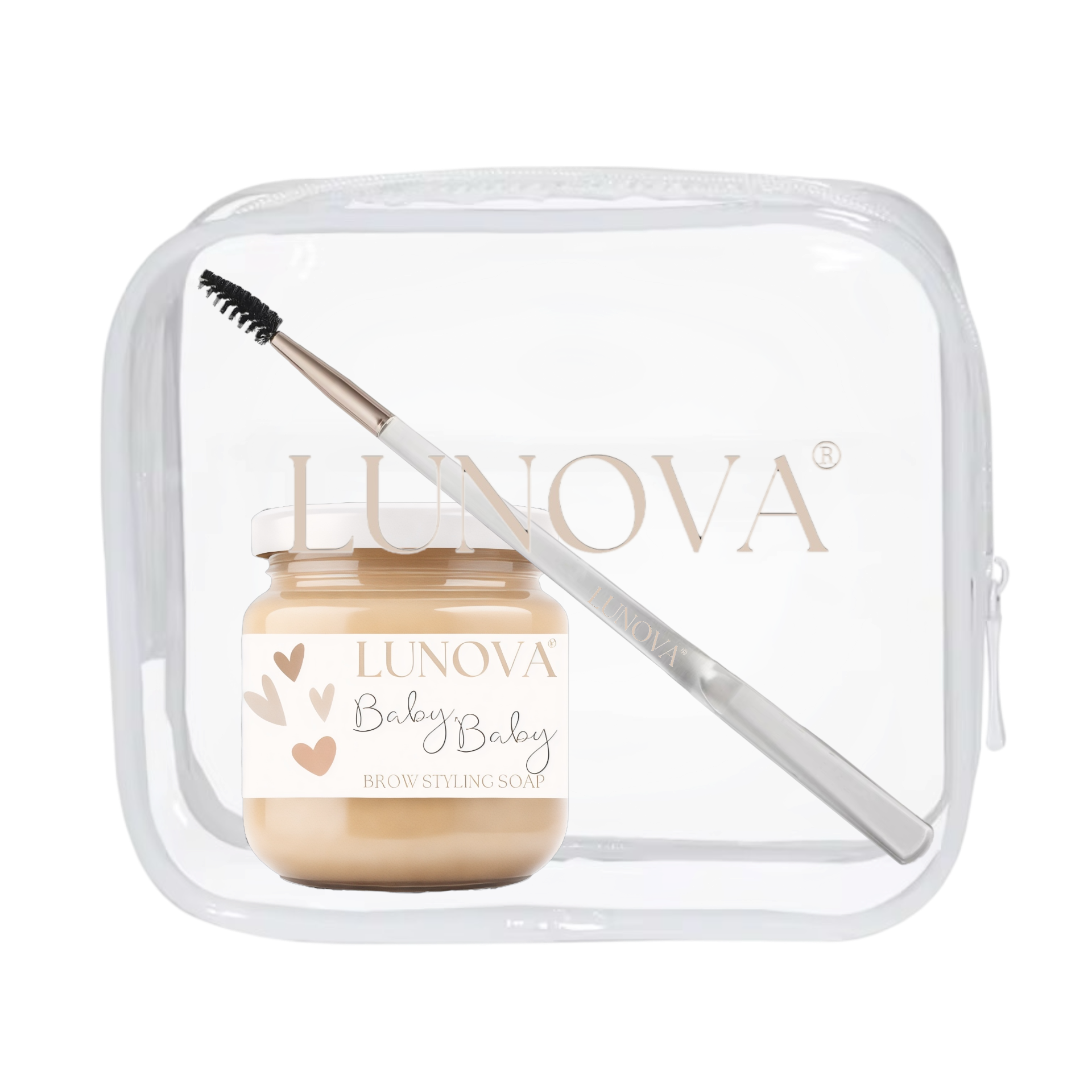 Brow Styling Soap - Baby, Baby