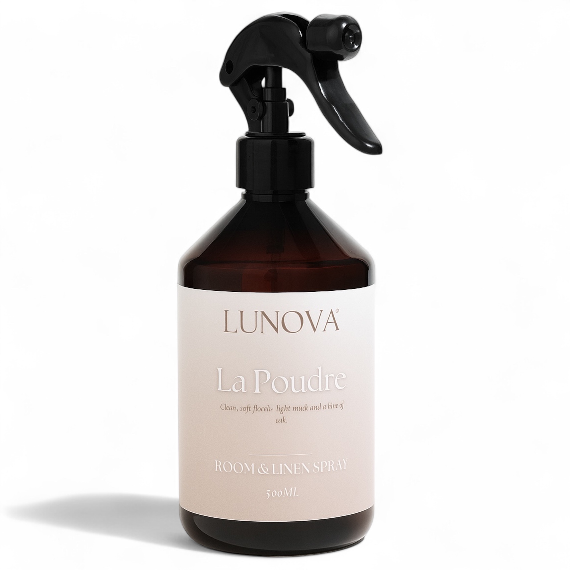 Room & Linen Spray - La Poudre