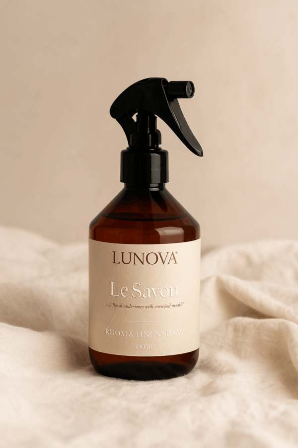 Room & Linen Spray - Le Savon - Image 4