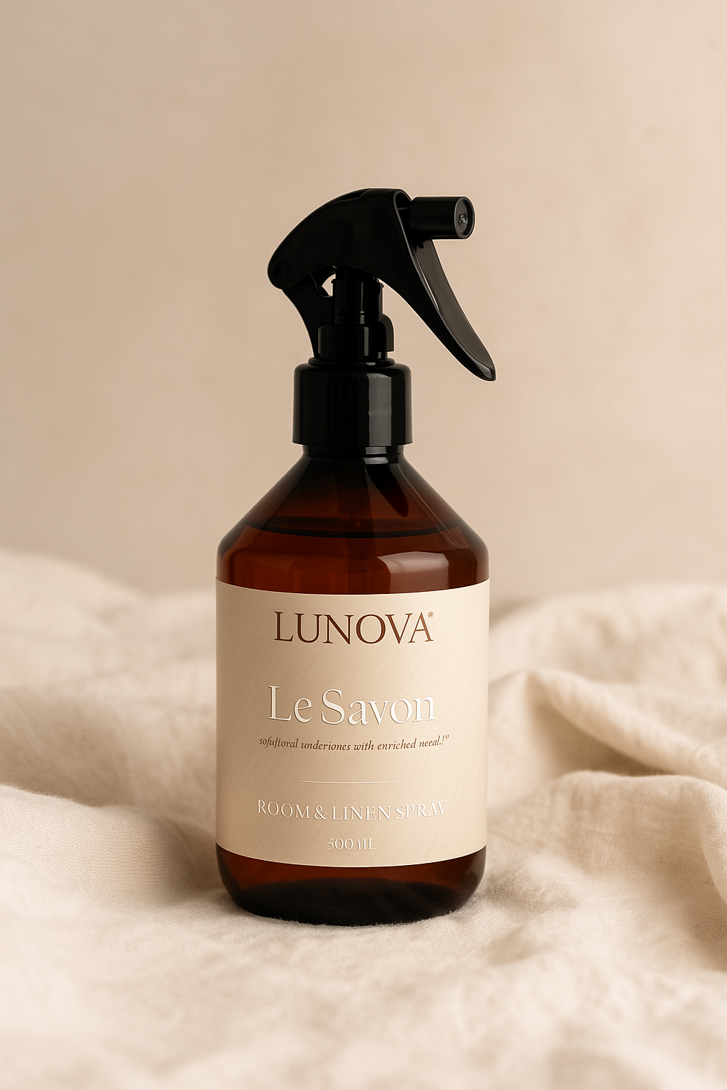 Room & Linen Spray - Le Savon - Image 4