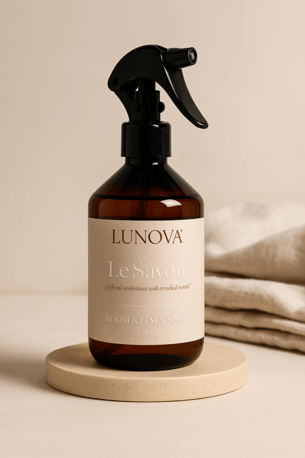 Room & Linen Spray - Le Savon - Image 3