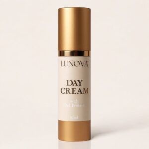 Day Cream - Oat Protein