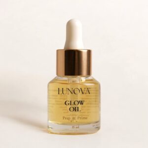 Glow Oil | Prep & Prime