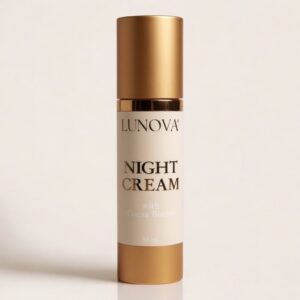 Night Cream - Cocoa Butter