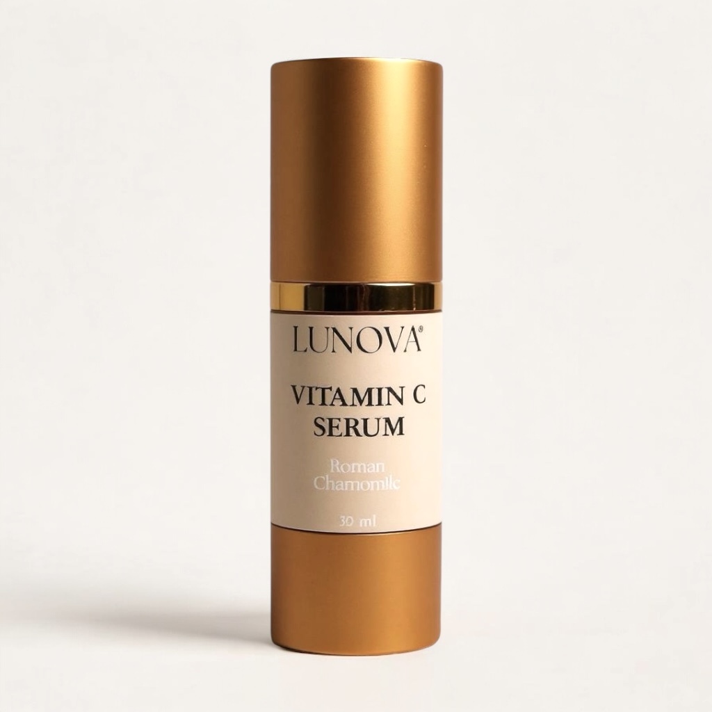 Vitamine C Serum