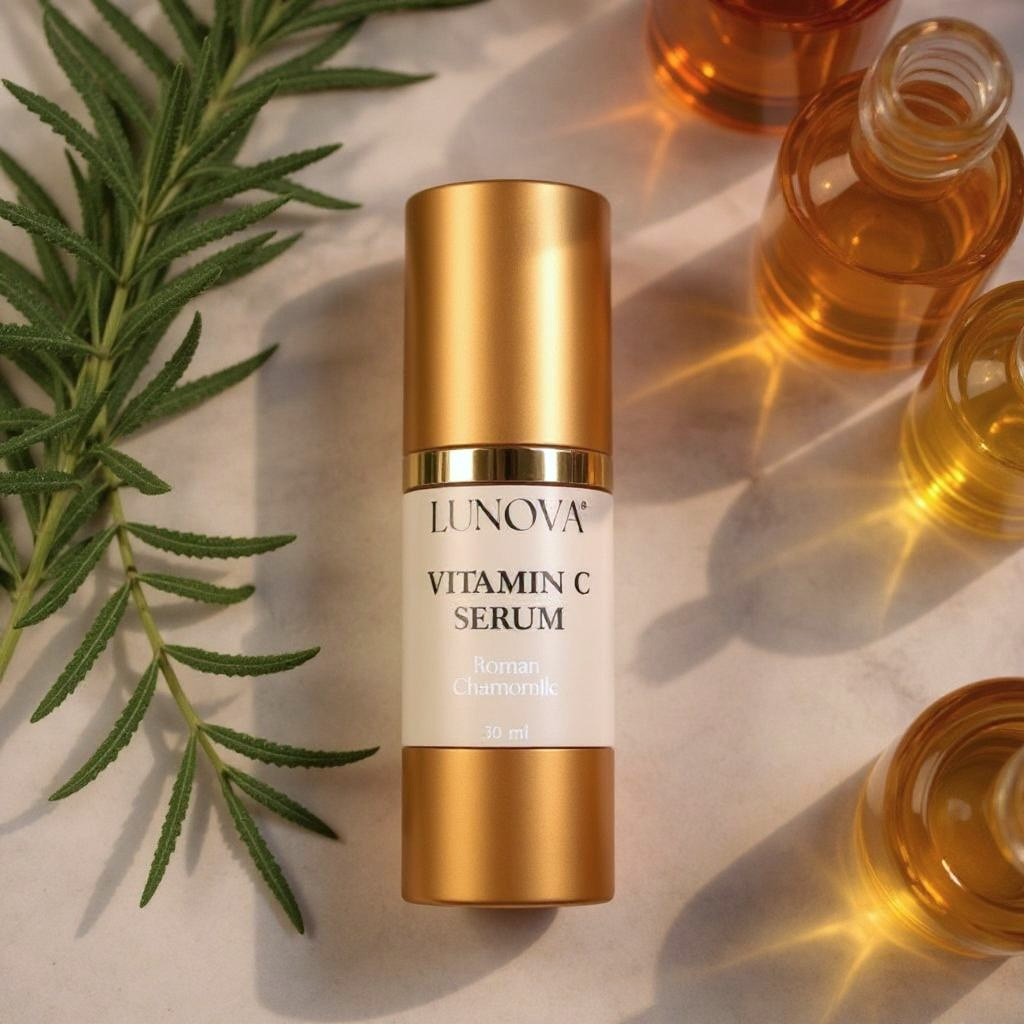 Vitamine C Serum - Afbeelding 2